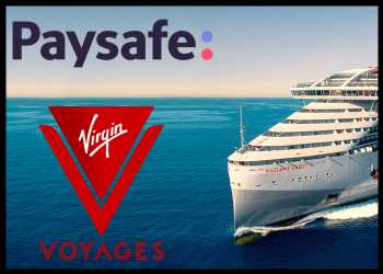 Paysafe In Deal With Virgin Voyages For Online Payment