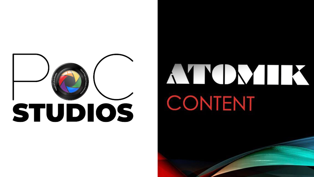 PoC Studios, Atomatik Content Form Joint Venture To Co-Manage Talent And Develop, Produce & Distribute Action Slate; Strike Deal With Professional Fighters League’s Ray Sefo