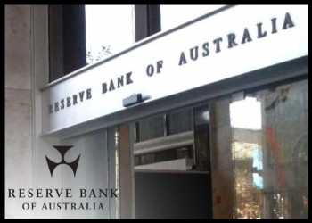 RBA Hikes Key Rate By 25 Bps; Rates To Rise Further