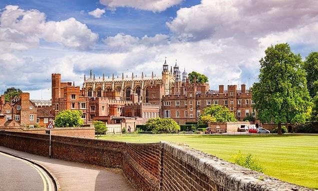 State school pupils on visit to Eton were &apos;taunted with racial slurs&apos;