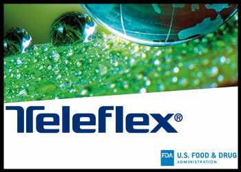 Teleflex Expands Recalls Of Gibeck Iso-Gard Filters