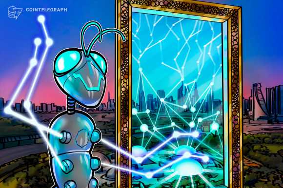 UAE regulator adopts blockchain to speed up commercial judgments