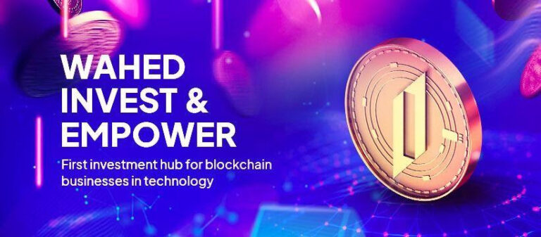 WAHED Coin to Launch on LBank Exchange on December 5