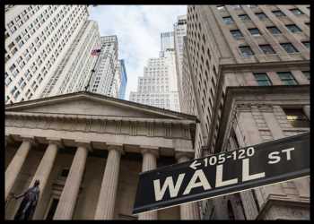 Wall Street Might Open In Negative Territories