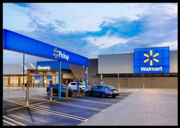Walmart Q3 Results Top Estimates; Raises Full-year Outlook