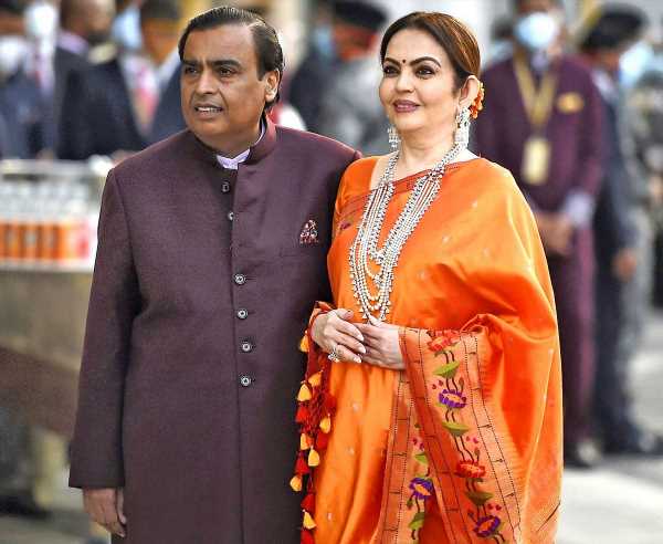 20 years at Reliance helm: Mukesh Ambani redefines scale, business growth