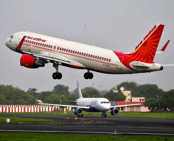 Air India now flying more on metro-to-metro routes