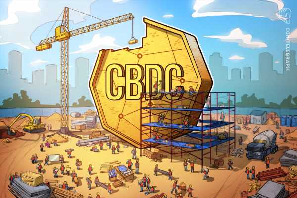 Australian CBDC receives unexpected interest but could hurt banks: RBA
