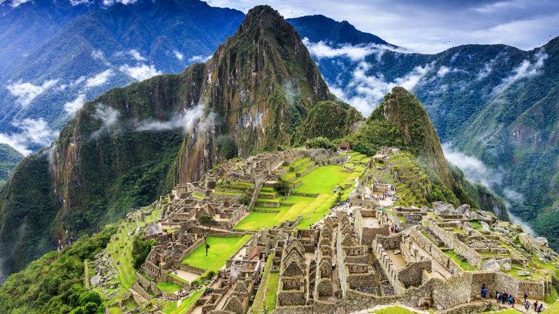 Australians stranded at Machu Picchu amid political unrest in Peru