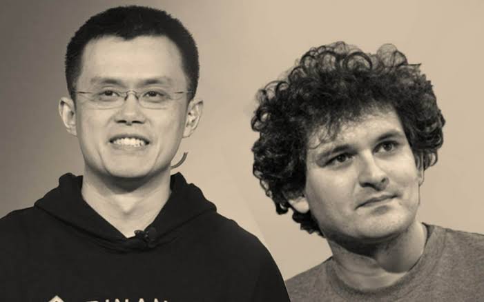 Binance CEO CZ and SBF Drop Truth Bombs Amid Their Twitter Spat, Here Are The Latest Developments – Coinpedia Fintech News