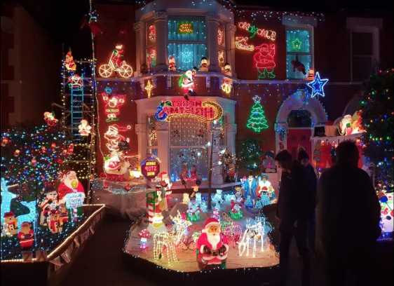 Brit family forced to cancel Christmas light displays as electricity is too expensive – here are 5 ways to cut costs | The Sun