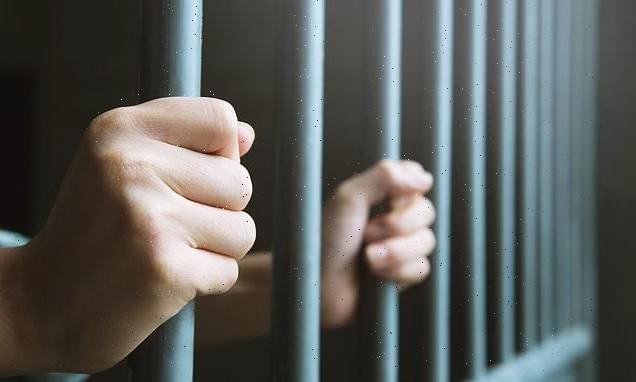 Dangerous prisoners were let out on Christmas Eve last year