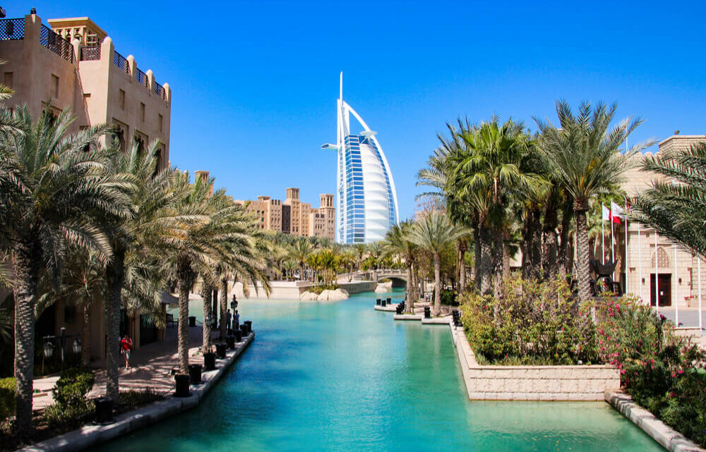 Dubai Is Creating a New Crypto Regulatory Agenda