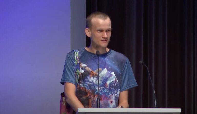 Ethereum Co-Founder Vitalik Buterin Identifies Three Huge Opportunities in Crypto