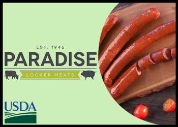 FSIS Warns Against Fully Cooked Summer Sausage Products