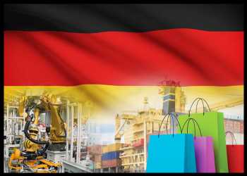 German Consumer Confidence Improves On Easing Energy Price Burden