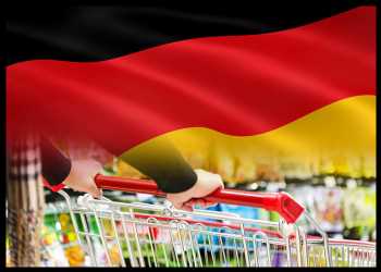 German Inflation Rate Slows Slightly On Weaker Energy Price Growth
