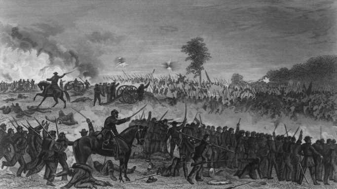Gettysburg Was The Deadliest Battle Of The Civil War
