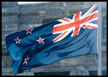 New Zealand To Enter Recession In 2023; Budget On Track To Achieve Surplus