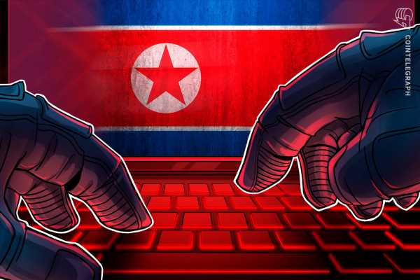 North Korean hackers are pretending to be crypto VCs in new phishing scheme: Kaspersky