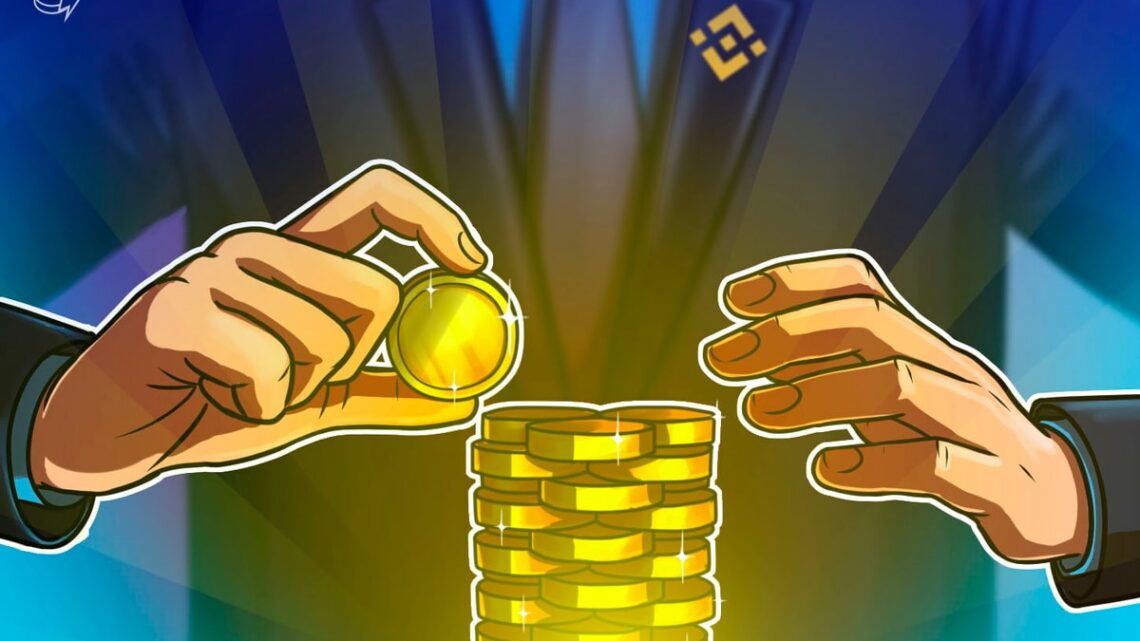 Project alleges unreturned listing deposit as Binance announces delistings