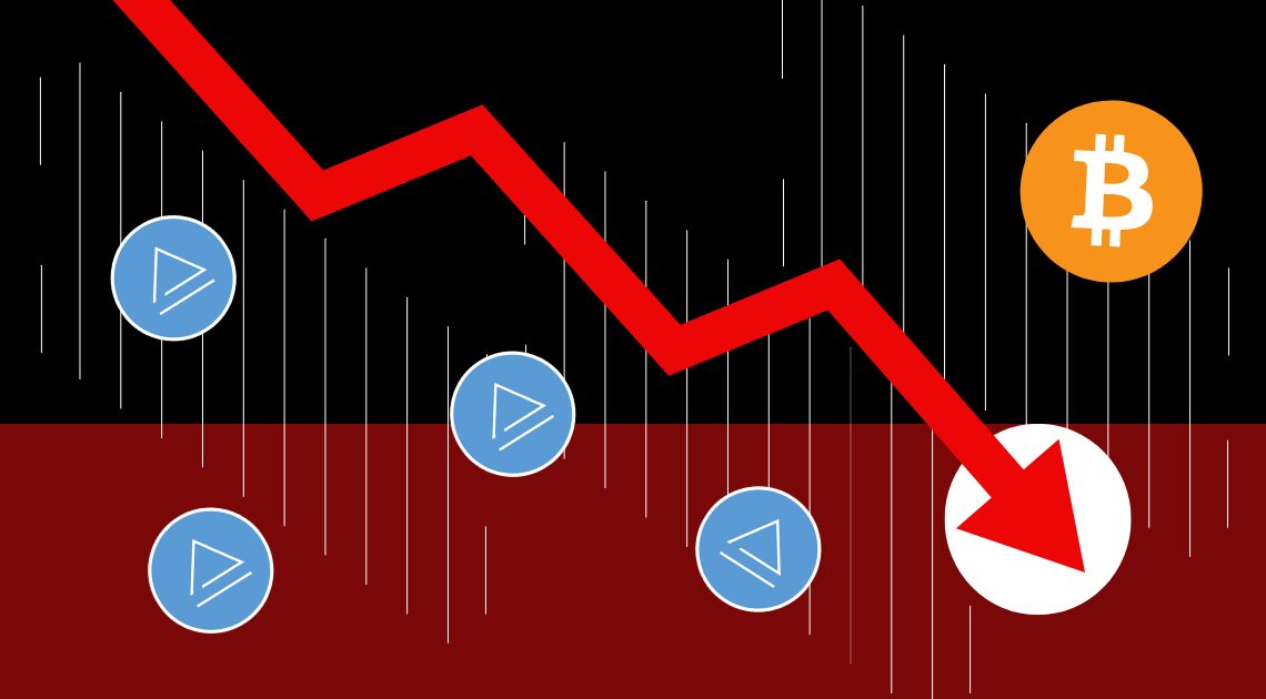 The FTX Controversy Continues: Alameda Dumps $1.7M Crypto Assets For Bitcoin – Coinpedia Fintech News