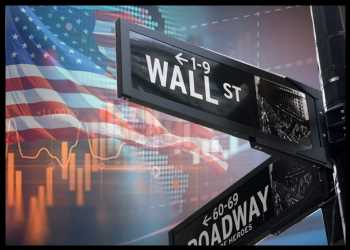 U.S. Stocks Close Mixed Following Shortened Session