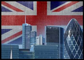 UK Economy Headed For Long Recession? Revised GDP Fall Signals Hard Times Likely