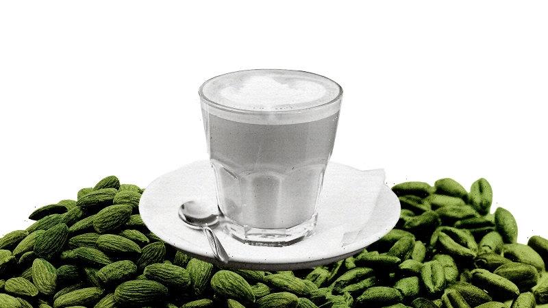 ‘I’ll have a half-oat, half-soy decaf!’ How green are plant milks?