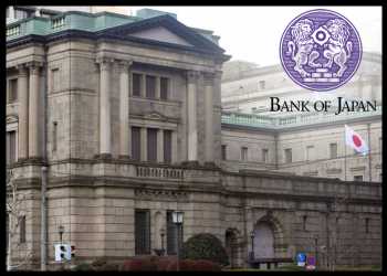 Bank Of Japan To Review Side Effects Of Ultra Easing In Next Week's Policy Session: Report