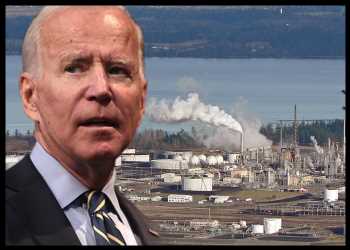 Biden To Veto Bill Limiting Authority To Tap US Oil Reserves