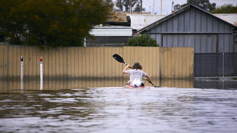 Buybacks and relocations deserve consideration as climate change bites