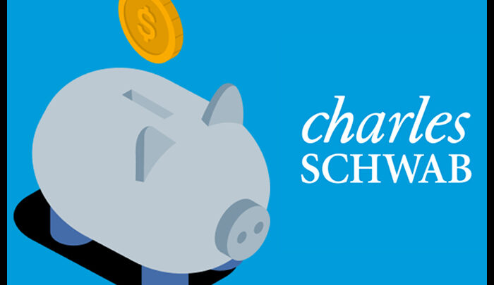 Charles Schwab Q4 Profit Rises 26%, But Results Miss Estimates