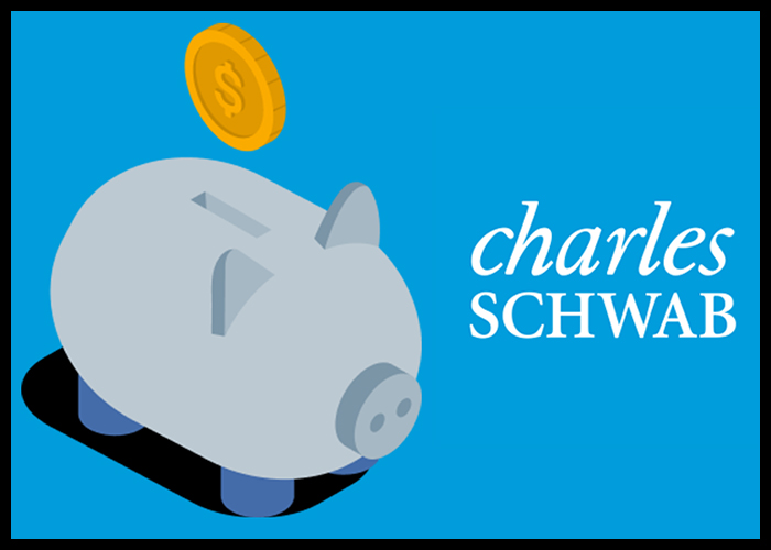 Charles Schwab Q4 Profit Rises 26%, But Results Miss Estimates