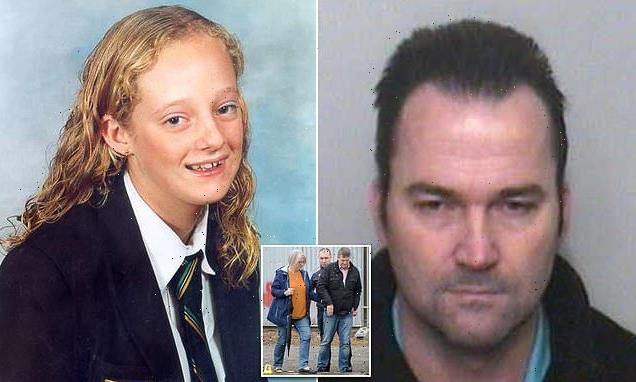 EXCLUSIVE: Killer uncle who murdered his niece is refused parole