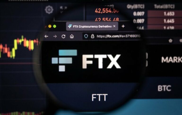 FTX Bankruptcy CEO Under Fire From Bahamas Securities Watchdog