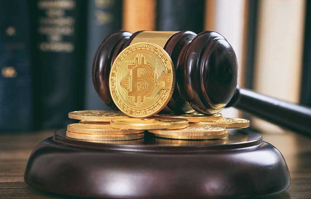 Gary Harmon, Larry Harmon's Brother, Pleads Guilty to Crypto Theft
