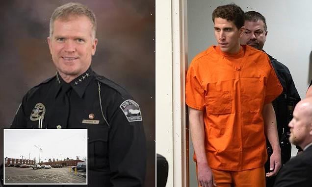 Idaho jail says it will try to accomodate Bryan Kohberger&apos;s vegan diet