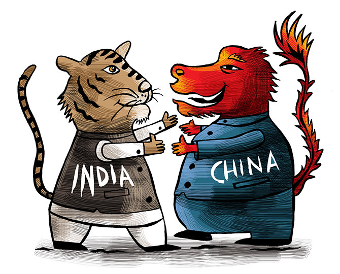 India, China likely to drive half of 2023 global growth, says IMF