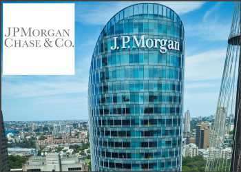 JPMorgan Q4 Profit Up 6%, Results Top Estimates