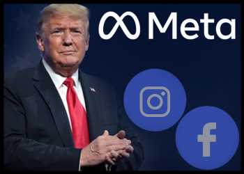 Meta To Reinstate Donald Trump's Facebook, Instagram Accounts