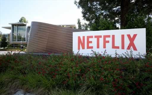 Netflix Beats Q4 Subscriber Growth Target, But Mixed Financial Results Reflect Challenging Environment