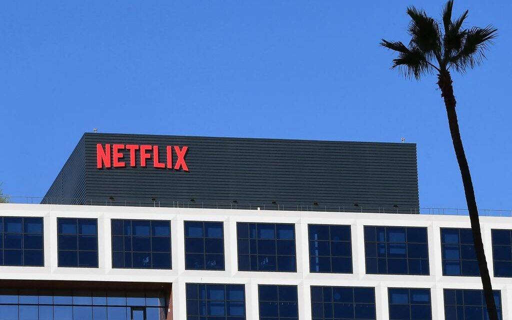 Netflix Stock Surges To 9-Month High As Wall Street Cheers Q4 Subscriber Gains, Smoothly Executed Succession Plan