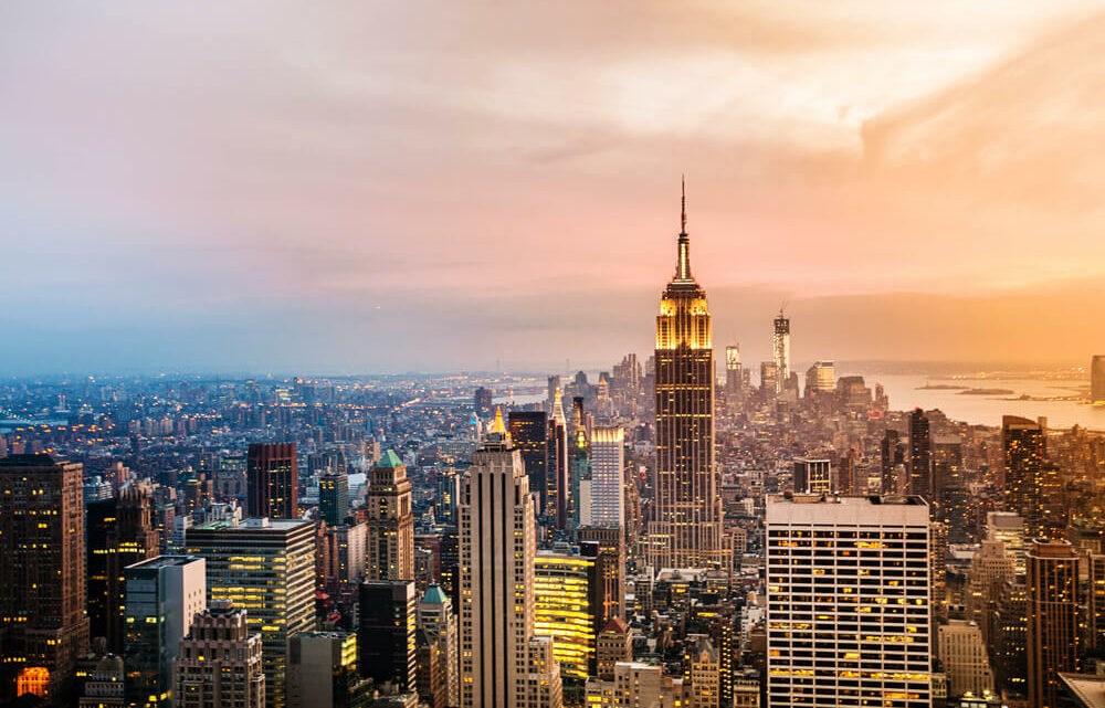 New York Signs Crypto Moratorium into Law