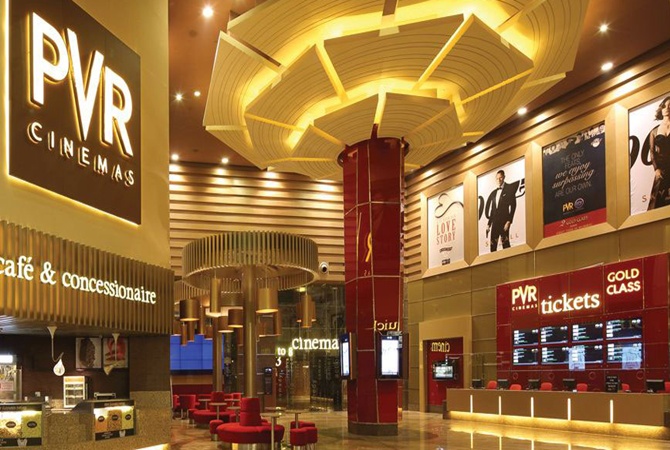 ‘PVR-INOX Merger In Final Stages’