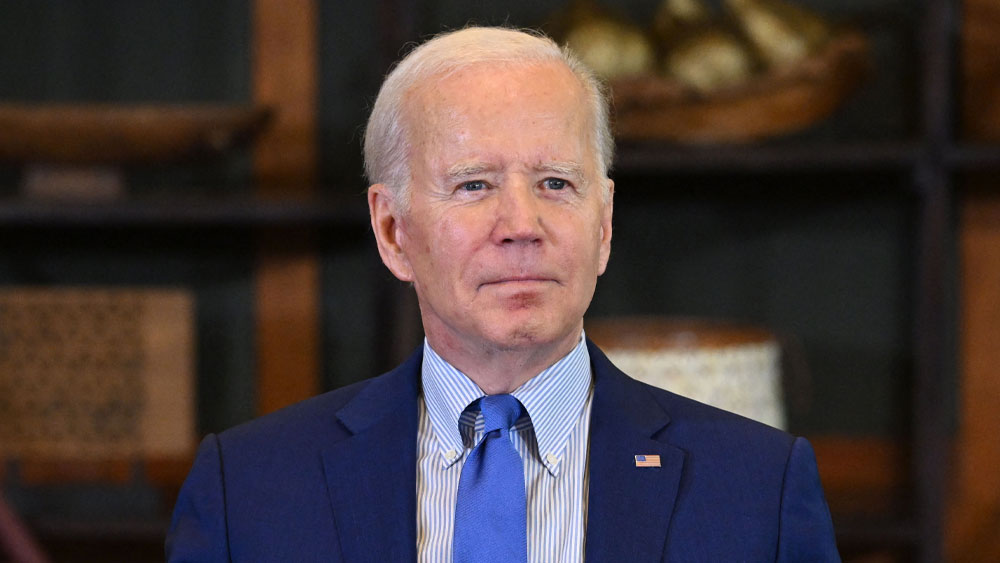 President Joe Biden To Deliver State Of The Union Address On February 7