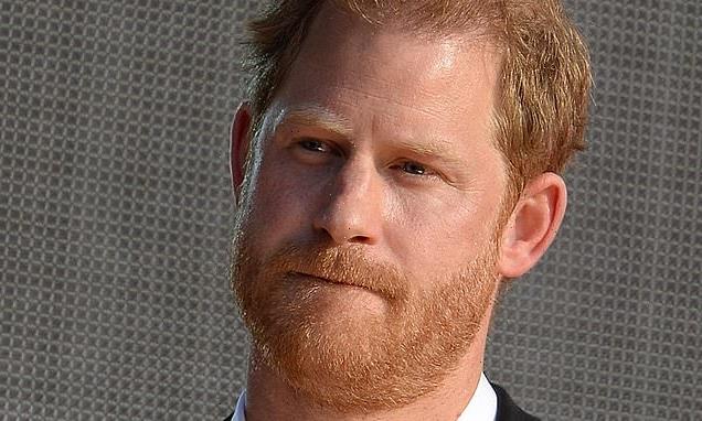 Prince Harry&apos;s &apos;shame&apos; over playing naked billiards at Las Vegas party