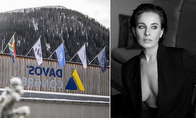 Prostitutes gather in Davos for annual meeting of global elite