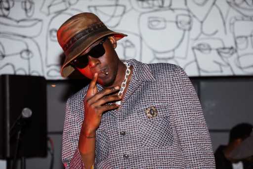 Rapper Theophilus London Found In Los Angeles Months After Disappearing