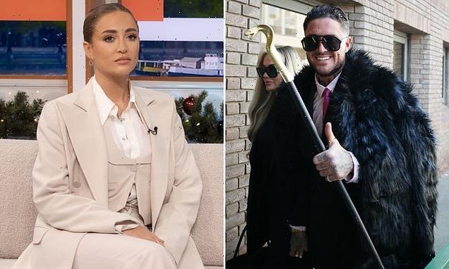 Reality star Stephen Bear&apos;s sentencing delayed for psychiatric report